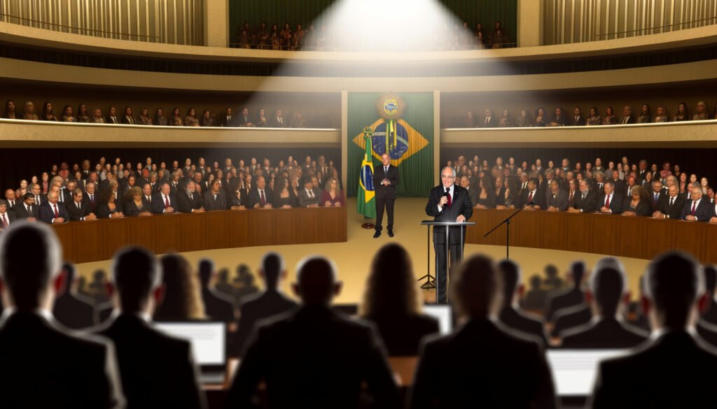 Imagem gerada com IA