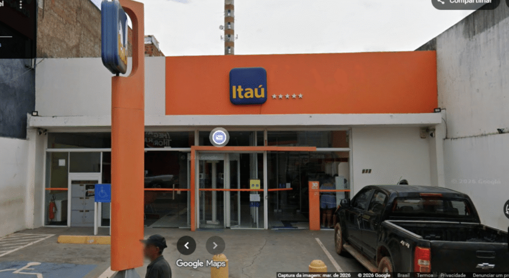 Fechamento de agência do Itaú em Araripina gera impacto local