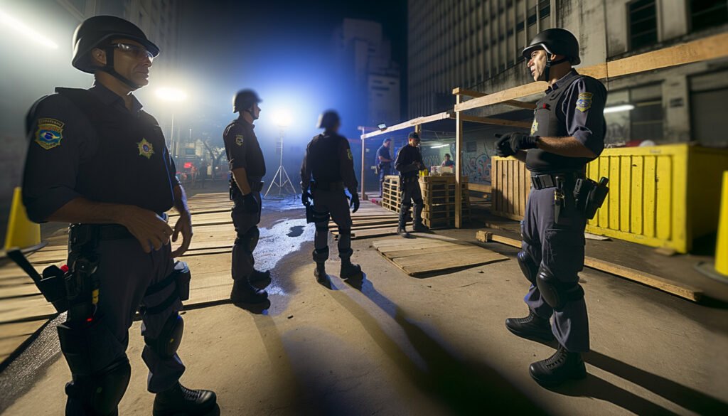 Imagem gerada com IA