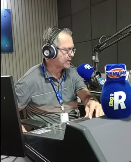 Jornal da Arari FM traz as principais notícias da região do Araripe