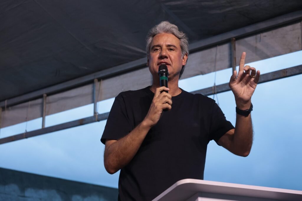 Seminário em Petrolândia debate futuro do Sistema Itaparica