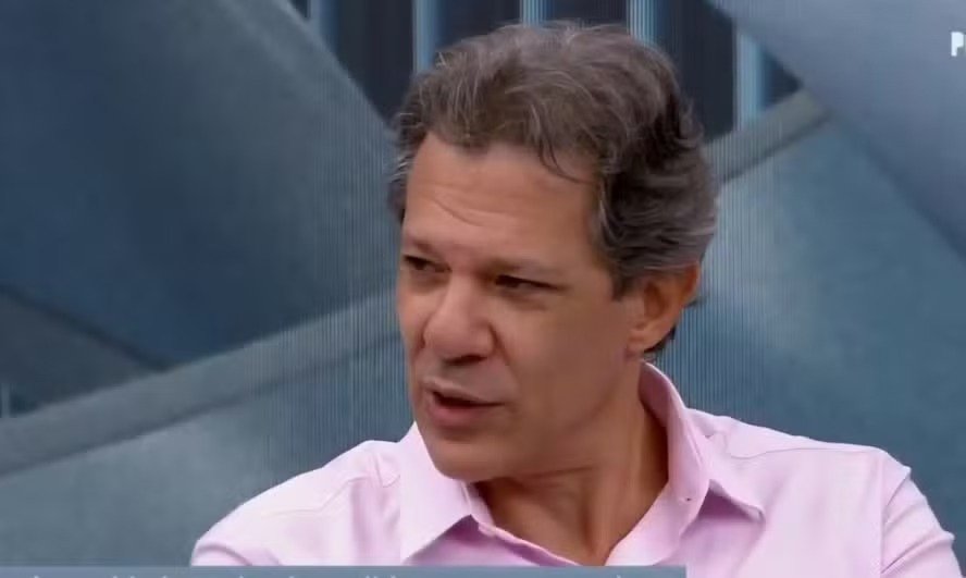Haddad busca vice do agronegócio, mas enfrenta resistência
