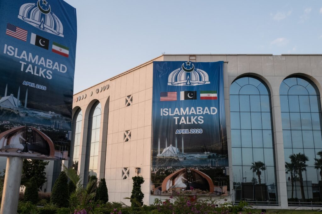 Impasse em Islamabad: divergências entre Irã e EUA bloqueiam acordo