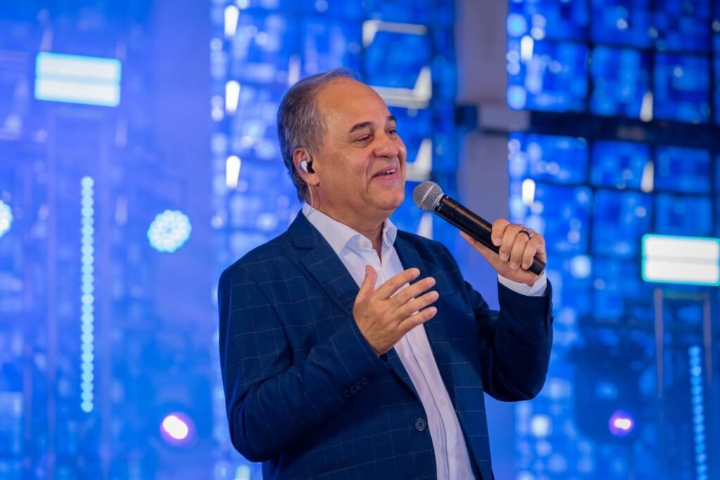 Evangelização pela música e eventos religiosos marcam agenda