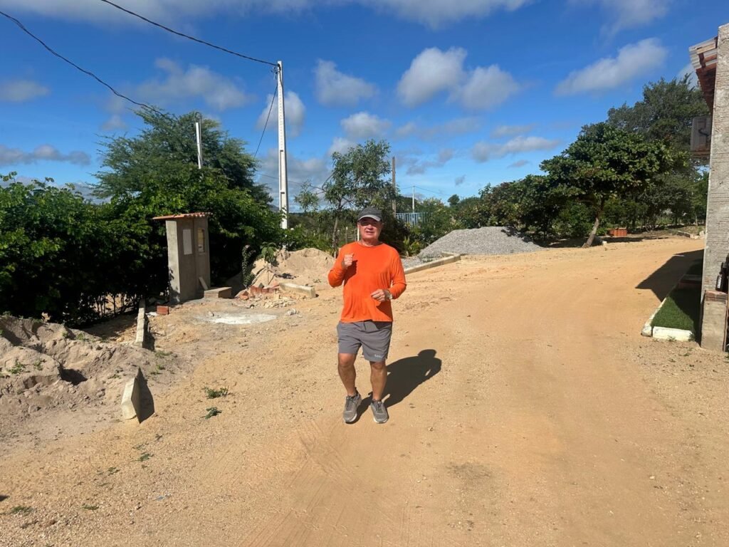 Vale do Catimbau: beleza natural e refúgio de tranquilidade