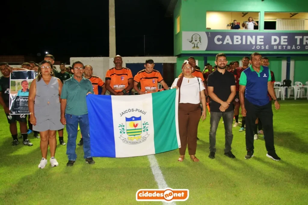 Copa Galo 2026 começa com premiação inédita e goleada em Jaicós