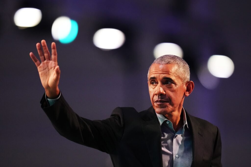 Obama destaca vitória de Magyar como triunfo democrático na Hungria