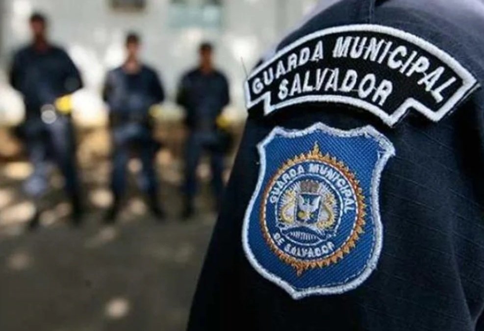 Guarda Civil de Salvador poderá atuar no trânsito da cidade