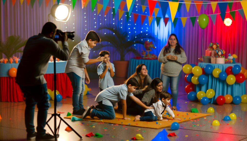 Imagem gerada com IA