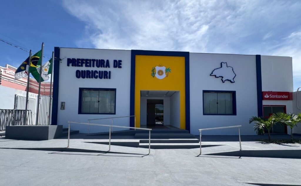 Ouricuri realiza audiência pública para discutir gestão fiscal de 2025