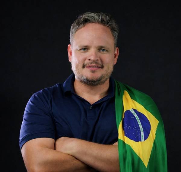 Empresário de Juazeiro destaca renovação política como pré-candidato