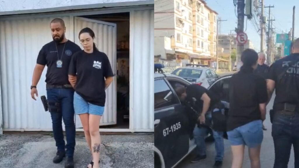 Mulher é acusada de tentativa de homicídio após envenenar namorado com açaí em SP