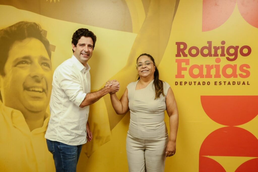 Imagem gerada com IA