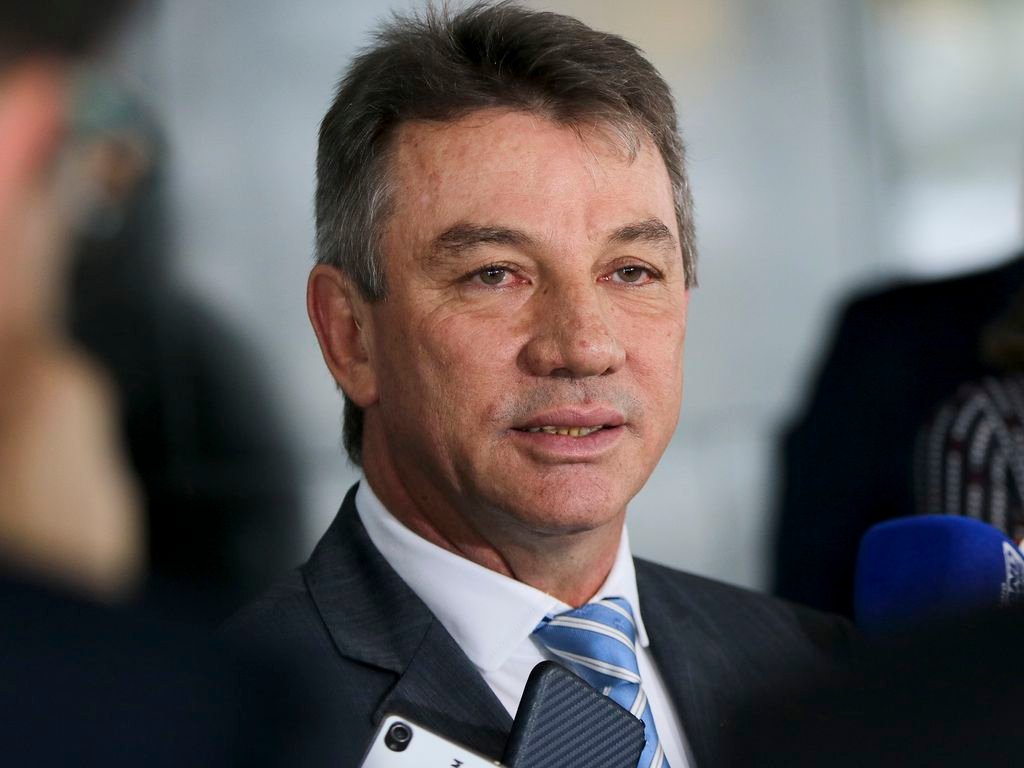 Julgamento de Denarium no TSE é novamente adiado após pedido de vista