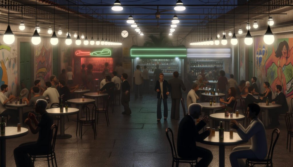 Imagem gerada com IA