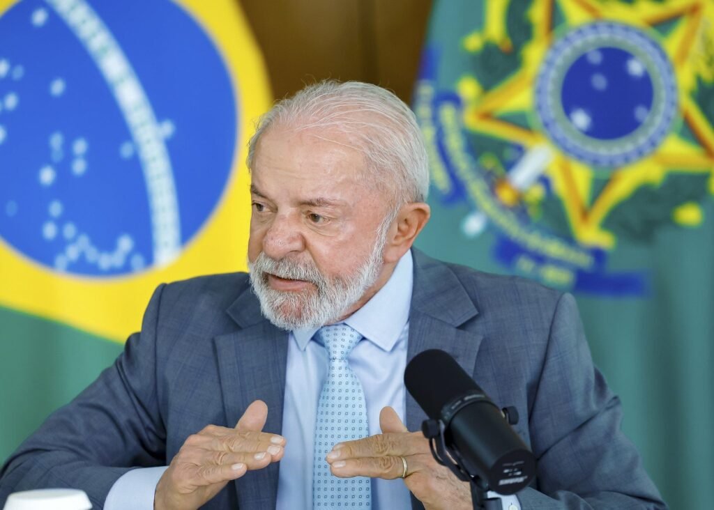 Lula critica impacto das apostas e busca soluções para endividamento