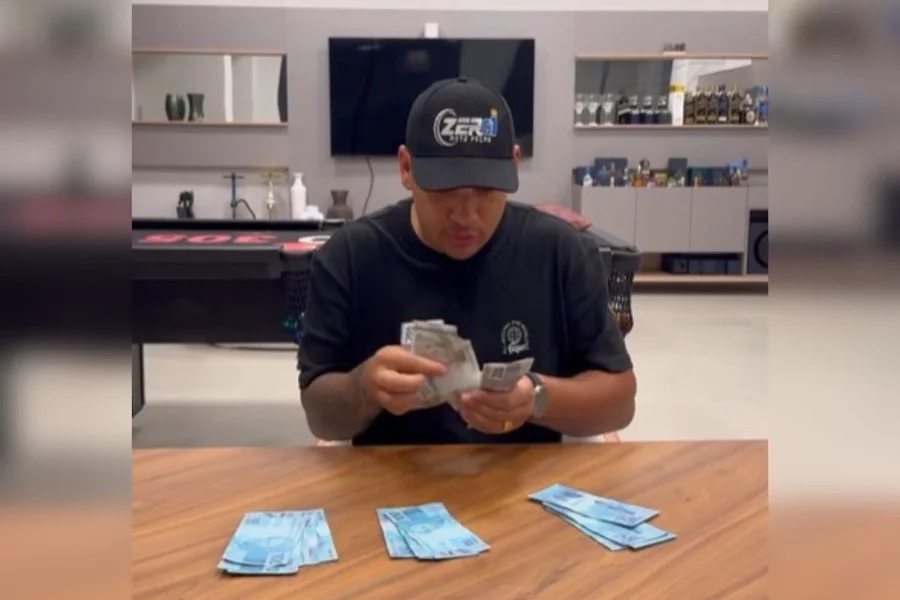 Dentista é preso por manter esposa em cárcere e obrigá-la a tatuar seu nome