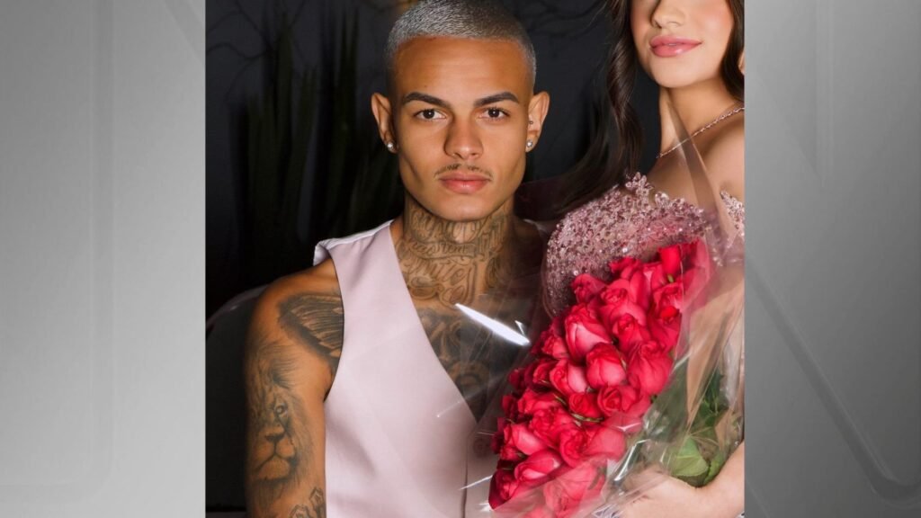 Influenciador Chrys Dias é preso em operação de lavagem de dinheiro