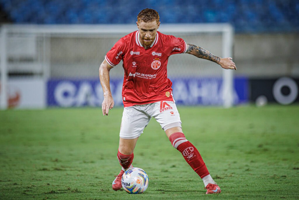 Desempenho de Alejo Veliz no Bahia gera expectativa e comparações