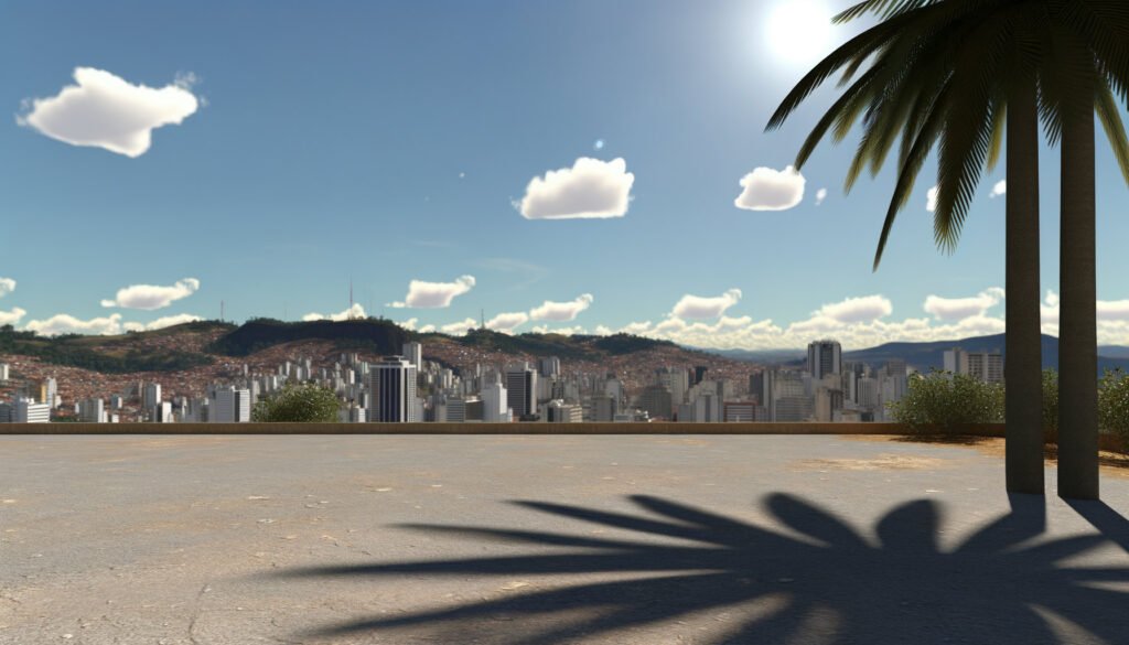 Imagem gerada com IA