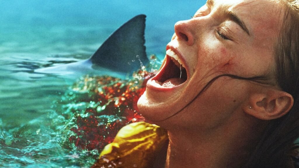 Série 'Antracite' na Netflix: Suspense em Apenas Seis Episódios