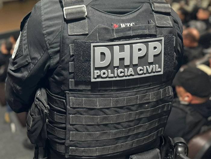 Suspeito de homicídio em Juazeiro é preso em Palmas após operação policial