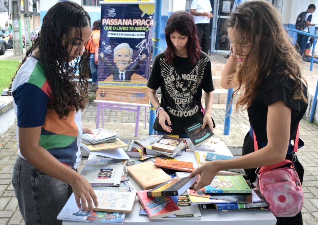 Biblioteca Joaquim Nabuco comemora 85 anos e se junta ao Sistema Nacional