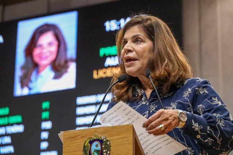 Deputada destaca avanços do governo Raquel Lyra no Sertão de Pernambuco