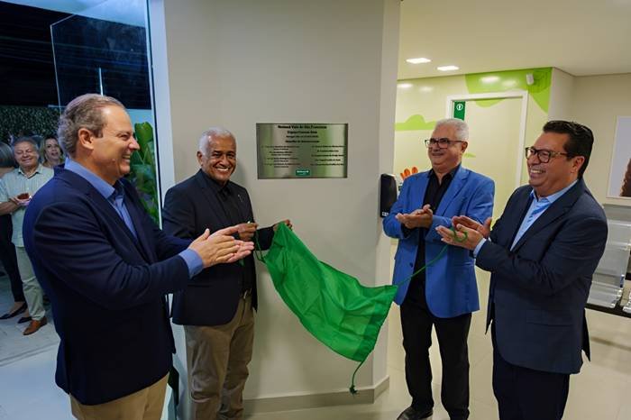 Unimed VSF inaugura espaço dedicado ao cuidado infantil em Petrolina