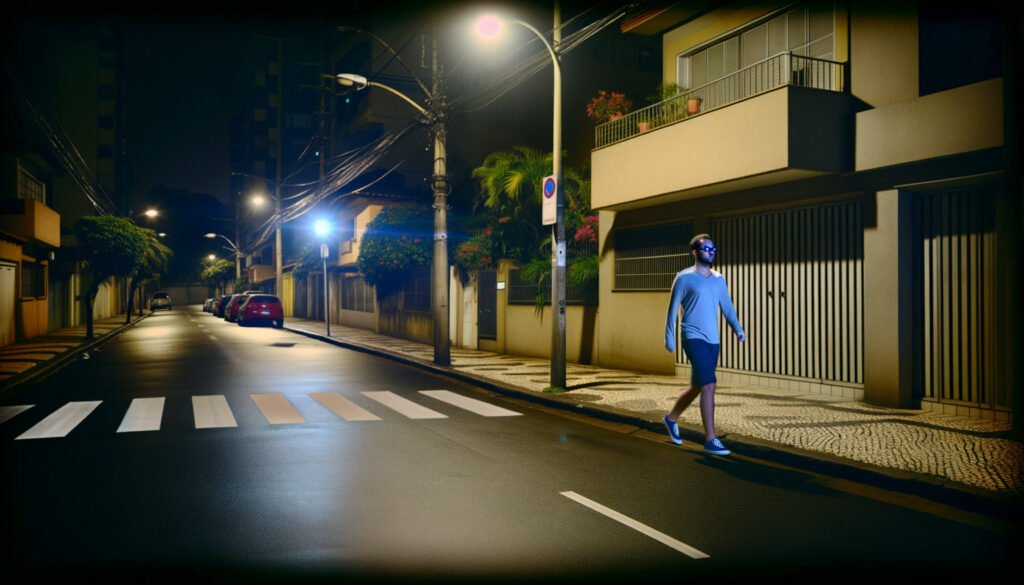 Imagem gerada com IA