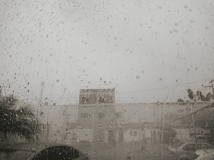 Petrolina tem previsão de céu nublado e possíveis chuvas nesta terça