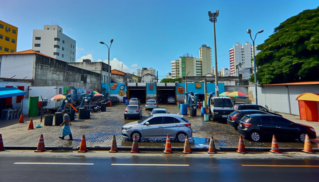 Imagem gerada com IA