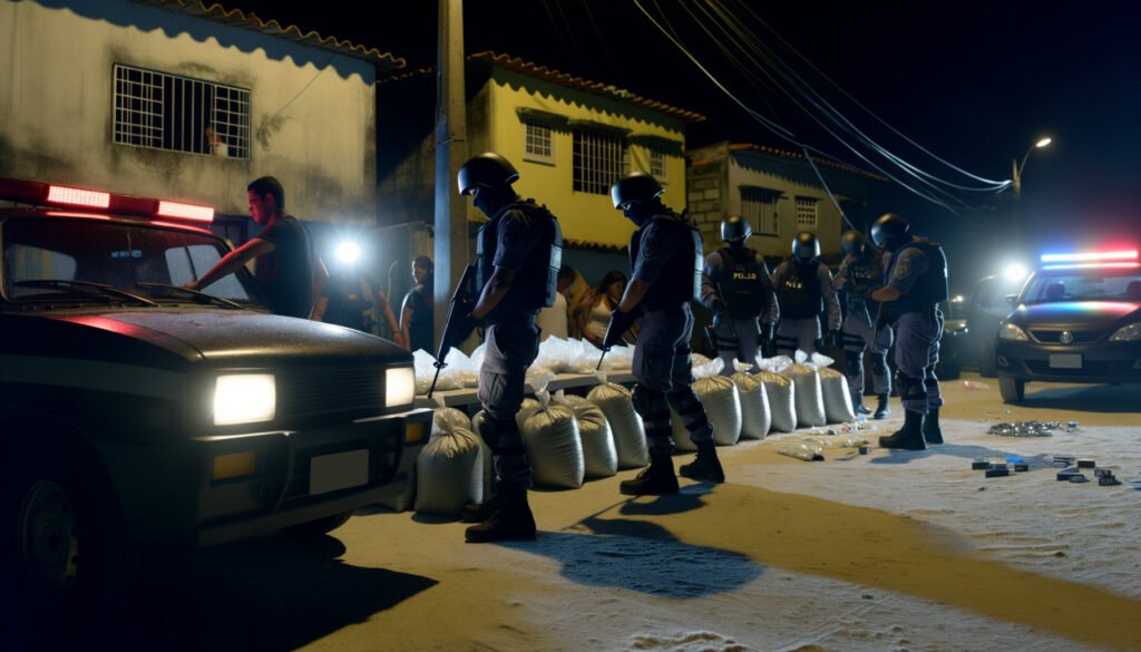 Imagem gerada com IA