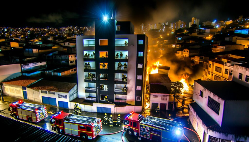 Imagem gerada com IA