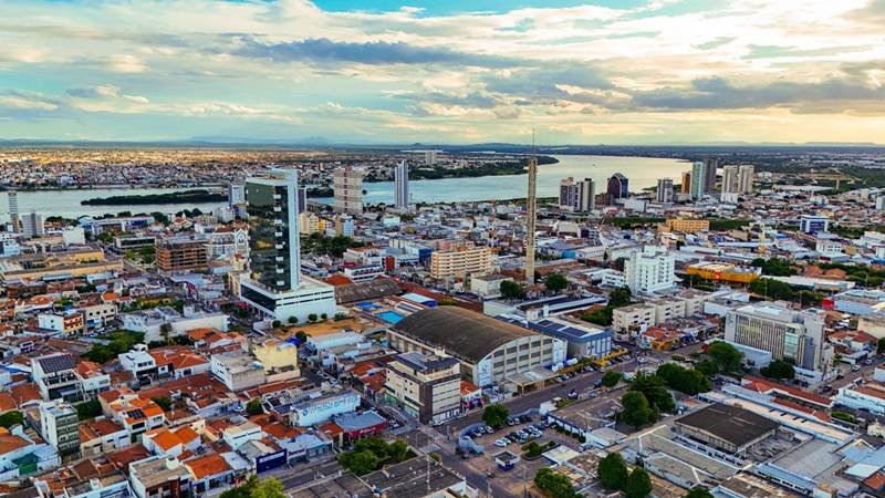 Previsão do tempo indica céu nublado em Petrolina nesta quarta-feira