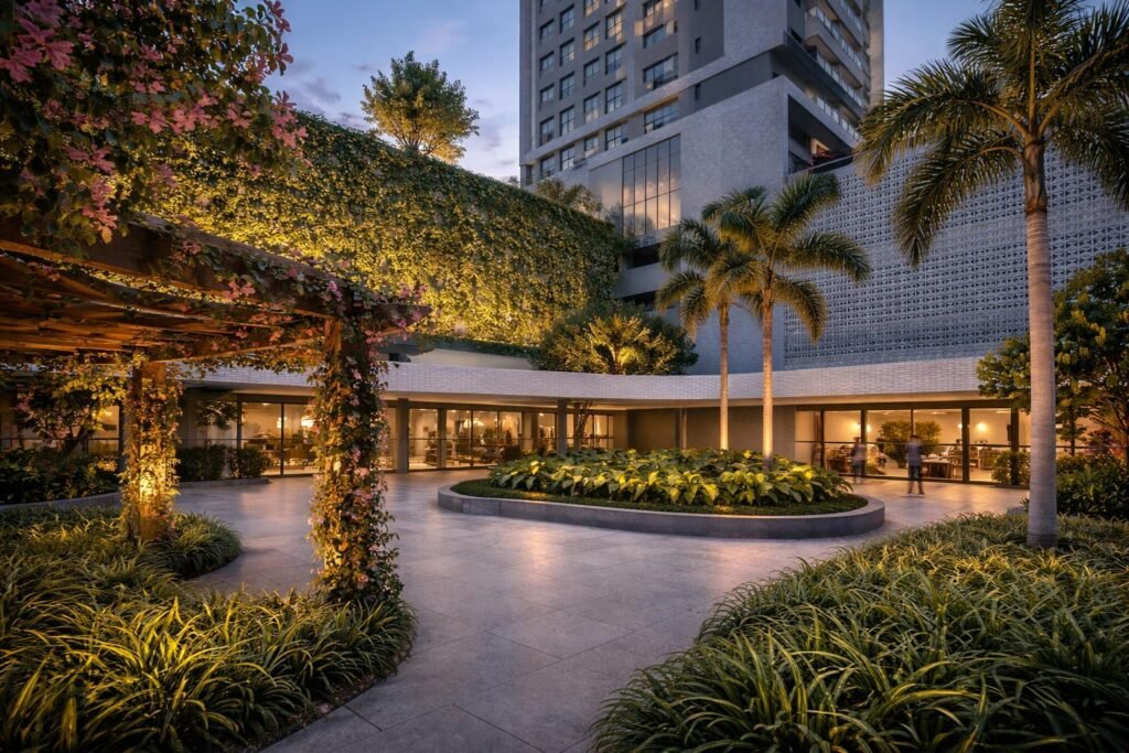 Imagem gerada com IA