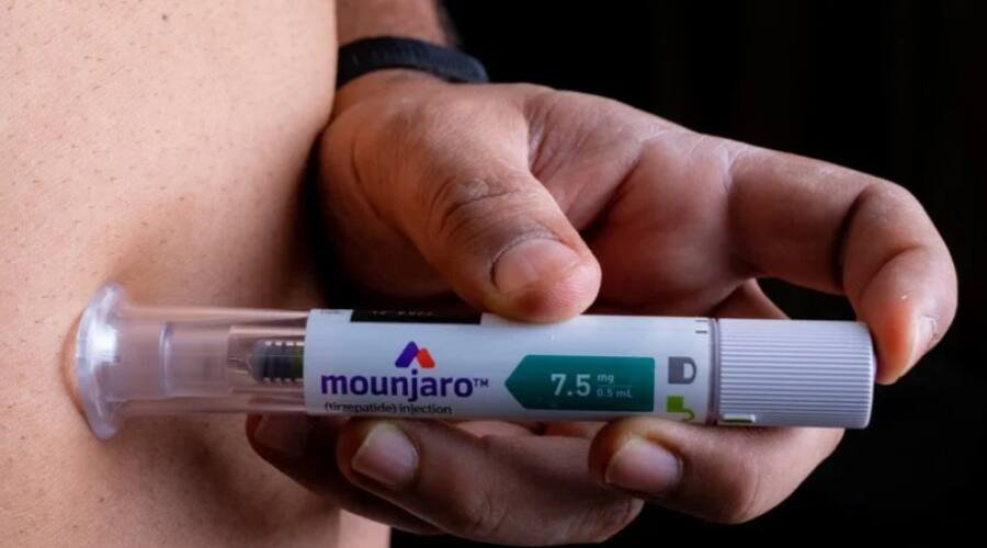 Anvisa autoriza Mounjaro para jovens com diabetes tipo 2