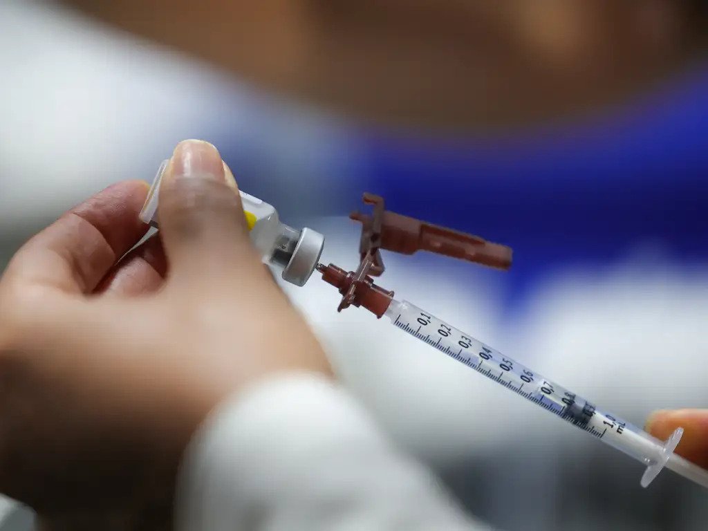 Pernambuco registra 68 casos de meningite em 2026 e ocupa terceira posição no Nordeste