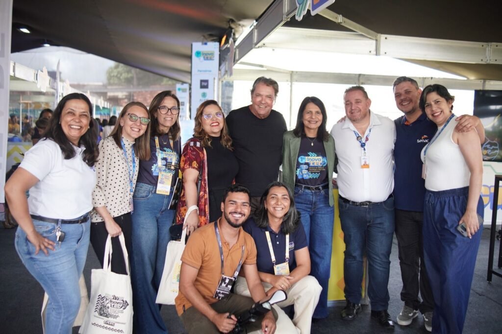 Canhotinho promove 1º Inovatec e se destaca como centro de inovação no Agreste