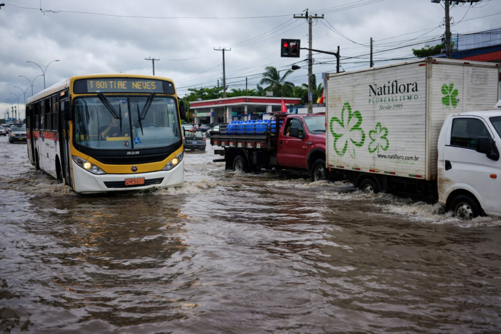 Imagem gerada com IA