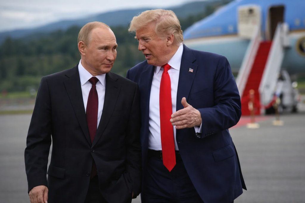 Imagem gerada com IA