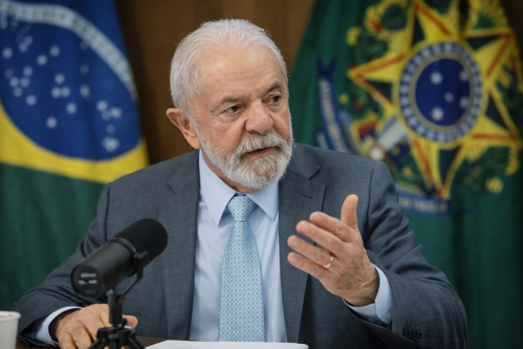 Imagem gerada com IA