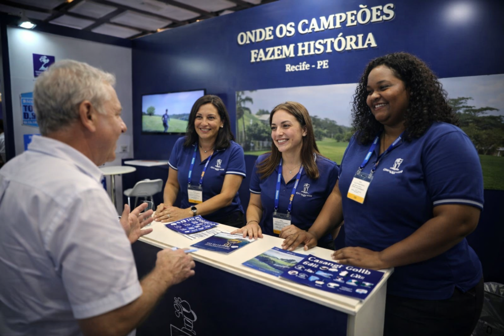 Imagem gerada com IA