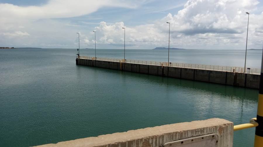 Reservatório de Sobradinho se aproxima da capacidade máxima