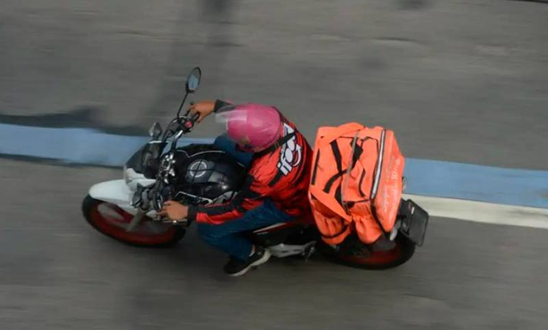 Fiscalização reforça transparência em preços de serviços de delivery