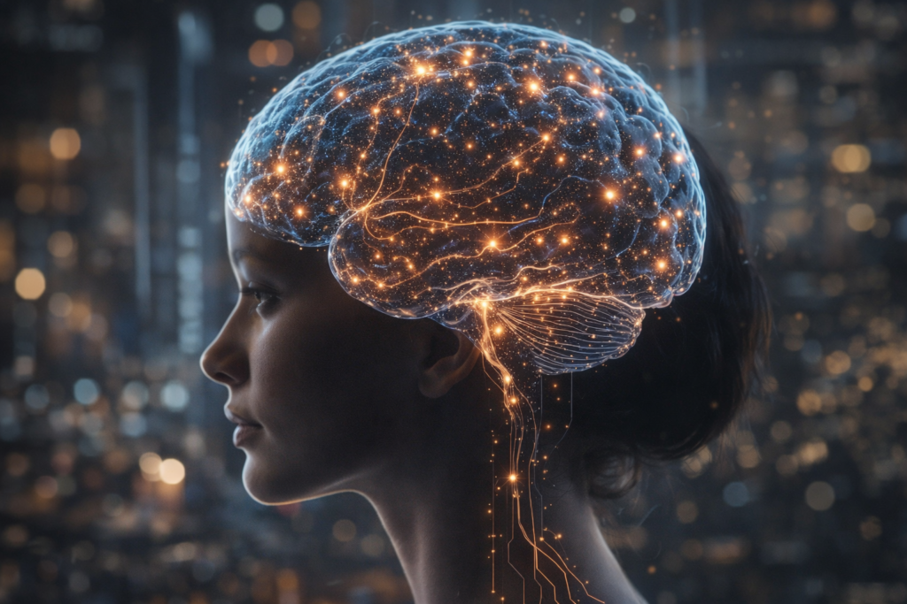 Imagem gerada com IA