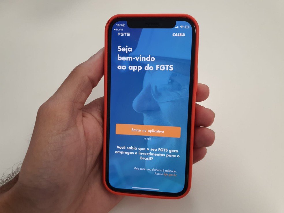 Governo descarta uso do FGTS para dívidas e foca em renegociação