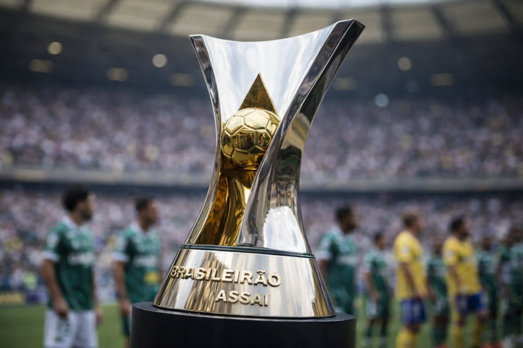 Imagem gerada com IA