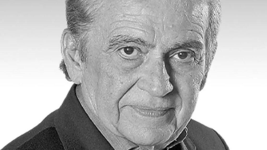 Lúcio Brasileiro: uma lenda do jornalismo brasileiro se despede