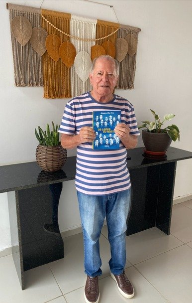 Prefeito de Iguaracy destaca importância de 'os Leões do Norte' para a história de Pernambuco